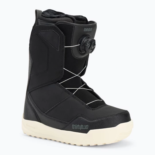Obrázek produktu Dámské snowboardové boty ThirtyTwo Shifty Boa W'S '24 black / grey / white