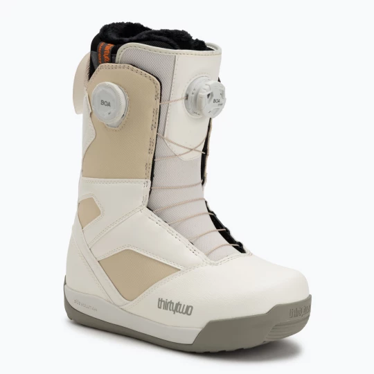 Obrázek produktu Dámské snowboardové boty ThirtyTwo STW Double Boa WʼS ʼ25 cream Béžová
