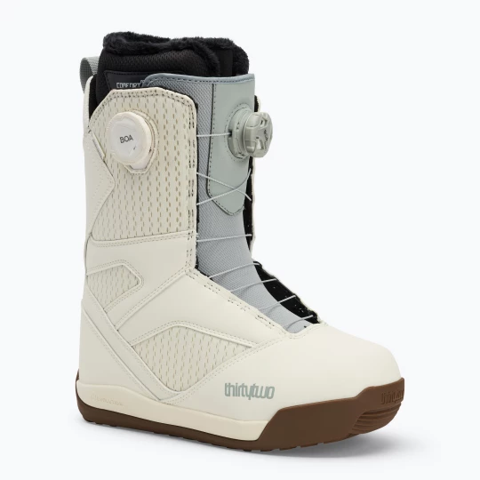 Obrázek produktu Dámské snowboardové boty ThirtyTwo Stw Double Boa W'S '24 bone