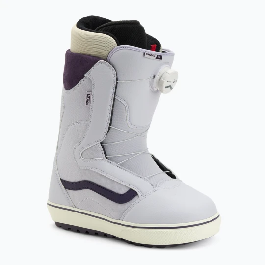 Obrázek produktu Dámské snowboardové boty Vans Encore OG lilac fialová