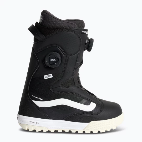 Obrázek produktu Dámské snowboardové boty Vans Encore Pro 2.0 W black / white