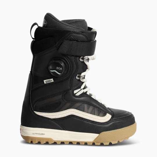 Obrázek produktu Dámské snowboardové boty Vans Luna Pro 2.0 W black / marshmallow