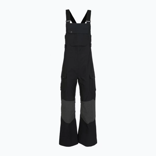 Obrázek produktu Dámské snowboardové kalhoty 4F FNK F702 deep black