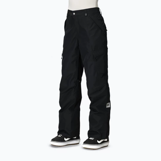 Obrázek produktu Dámské snowboardové kalhoty 686 Geode Thermagraph black