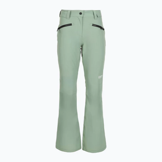Obrázek produktu Dámské snowboardové kalhoty Colourwear Cork lt sage