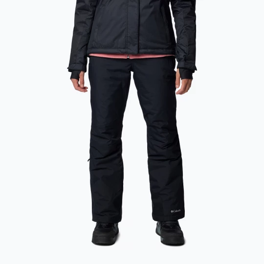 Obrázek produktu Dámské snowboardové kalhoty Columbia Bugaboo II black