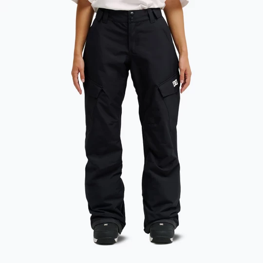 Obrázek produktu Dámské snowboardové kalhoty DC Nonchalant Pant black