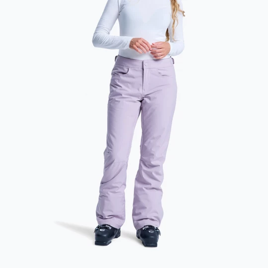 Obrázek produktu Dámské snowboardové kalhoty ROXY Backyard Nirvana fialová