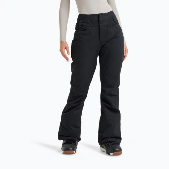 Obrázek produktu Dámské snowboardové kalhoty ROXY Diversion true black