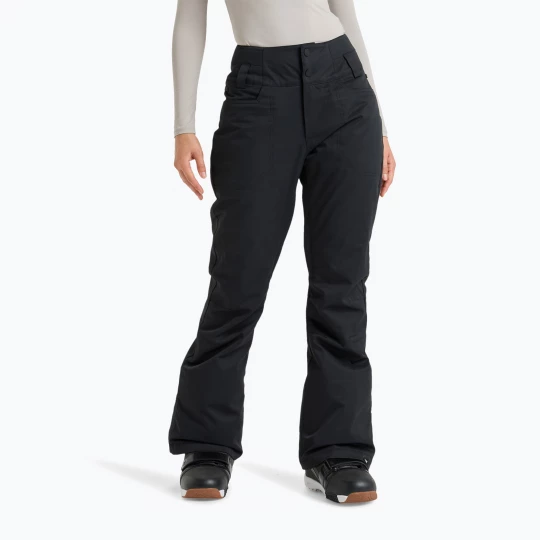 Obrázek produktu Dámské snowboardové kalhoty ROXY Diversion true black