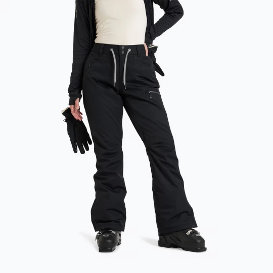 Obrázek produktu Dámské snowboardové kalhoty ROXY Nadia true black