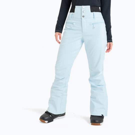 Obrázek produktu Dámské snowboardové kalhoty ROXY Rising High ice blue