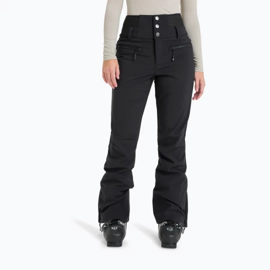 Obrázek produktu Dámské snowboardové kalhoty ROXY Rising High true black
