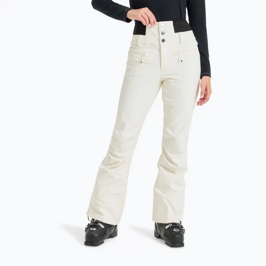 Obrázek produktu Dámské snowboardové kalhoty ROXY Rising High whisper white