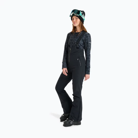Obrázek produktu Dámské snowboardové kalhoty ROXY Summit Bib ERJTP03291 true black