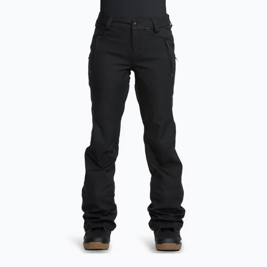 Obrázek produktu Dámské snowboardové kalhoty Volcom Genus Stretch black