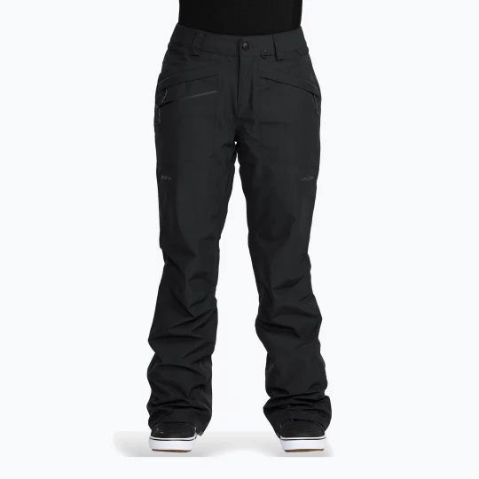 Obrázek produktu Dámské snowboardové kalhoty Volcom Kanyon Insulated Gore black