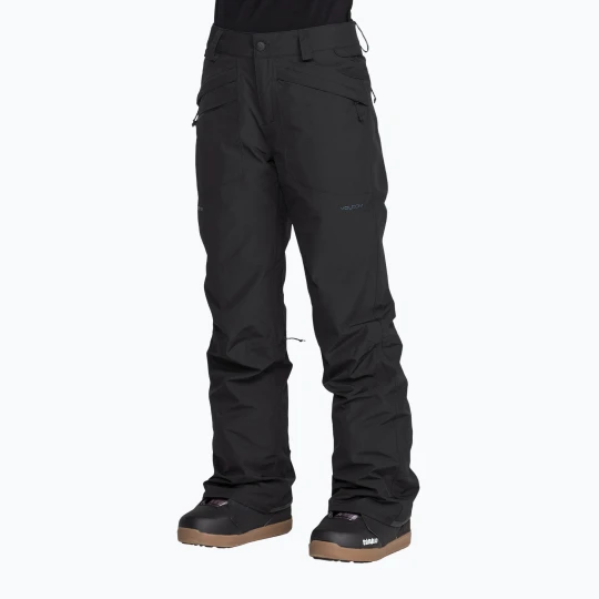 Obrázek produktu Dámské snowboardové kalhoty Volcom Kanyon Insulated Gore Pant 2026 black