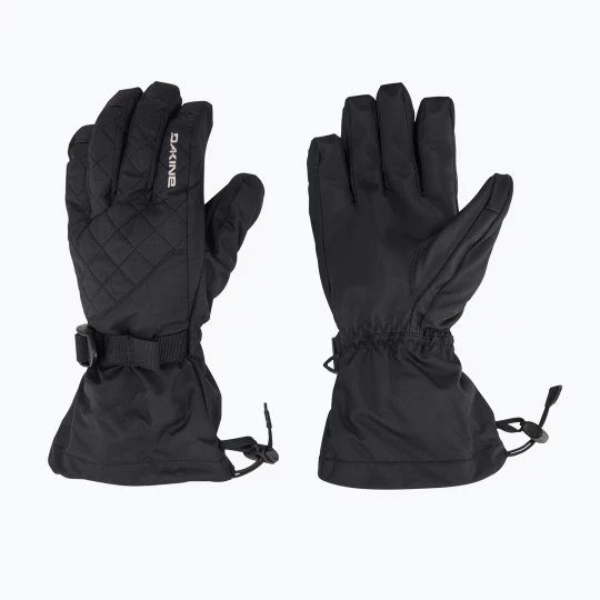 Obrázek produktu Dámské snowboardové rukavice Dakine Lynx black