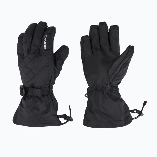 Obrázek produktu Dámské snowboardové rukavice Dakine Lynx black