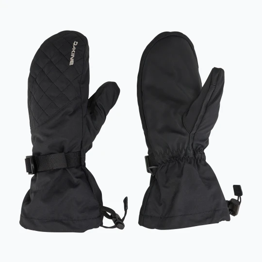 Obrázek produktu Dámské snowboardové rukavice Dakine Lynx Mitt black