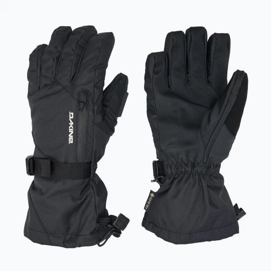 Obrázek produktu Dámské snowboardové rukavice Dakine Sequoia Gore-Tex black