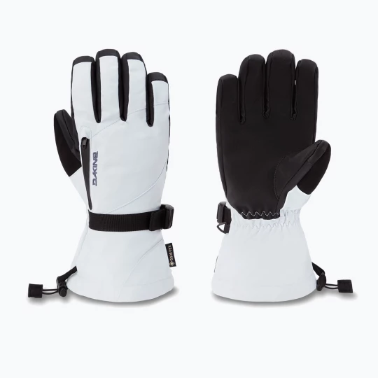 Obrázek produktu Dámské snowboardové rukavice Dakine Sequoia Gore-Tex Glove ancient water Bílá