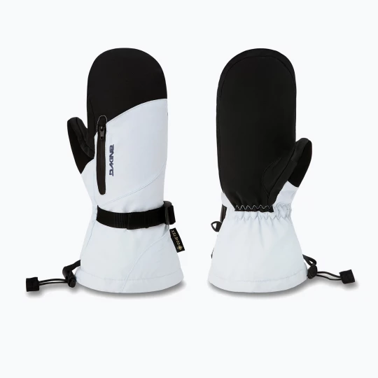 Obrázek produktu Dámské snowboardové rukavice Dakine Sequoia Gore-Tex Mitt ancient water Bílá