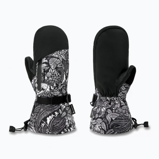 Obrázek produktu Dámské snowboardové rukavice Dakine Sequoia Gore-Tex Mitt kingdom black