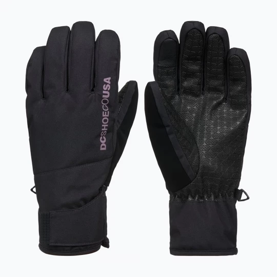 Obrázek produktu Dámské snowboardové rukavice DC Franchise Glove W 10K black