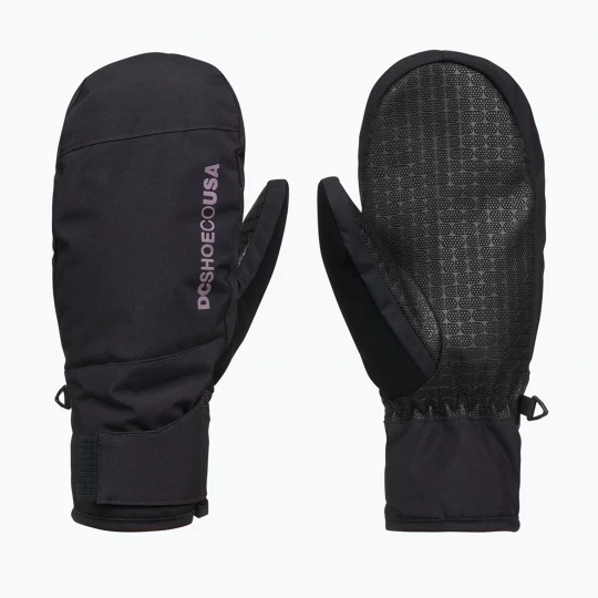 Obrázek produktu Dámské snowboardové rukavice DC Franchise Mitt W 10K black