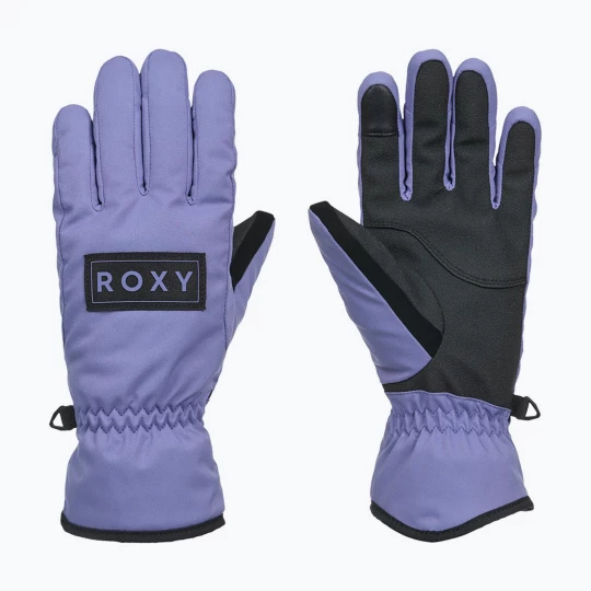 Obrázek produktu Dámské snowboardové rukavice ROXY Freshfield Twilight Purple fialová
