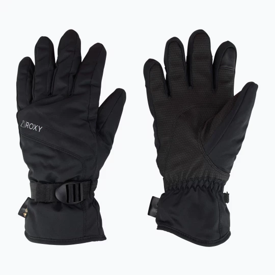 Obrázek produktu Dámské snowboardové rukavice ROXY Gore Tex Fizz true black
