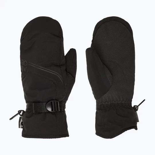 Obrázek produktu Dámské snowboardové rukavice Roxy Gore Tez Fizz Mitt true black