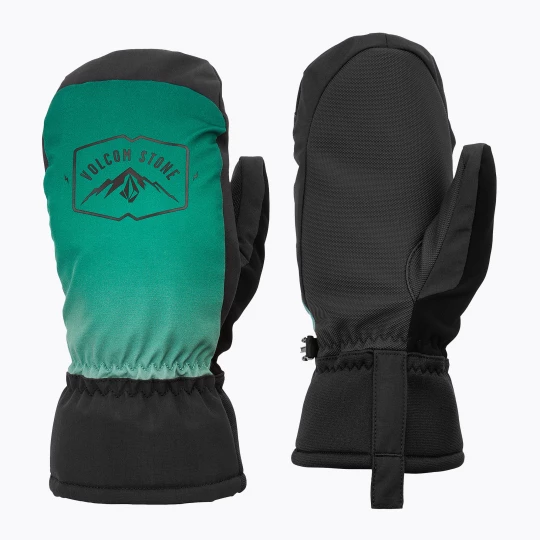 Obrázek produktu Dámské snowboardové rukavice Volcom Upland Mitt arctic blue