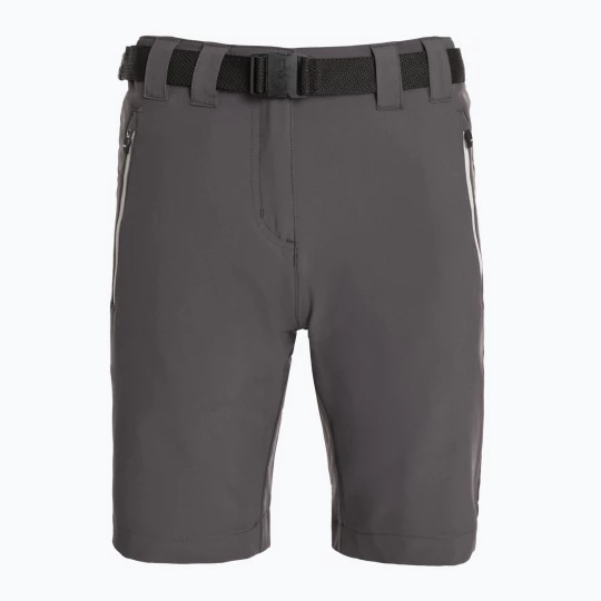 Obrázek produktu Dámské šortky CMP 3T51146 Bermudy terra šedá