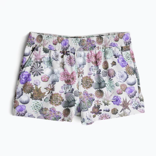 Obrázek produktu Dámské šortky KAVU Kick Out succulent Barevné