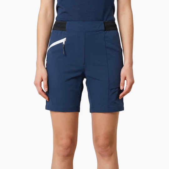 Obrázek produktu Dámské šortky Milet Trilogy Icon Cordura saphir Millet Námořnická modř