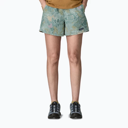 Obrázek produktu Dámské šortky Patagonia Baggies 5" moon tripper / virtually blue