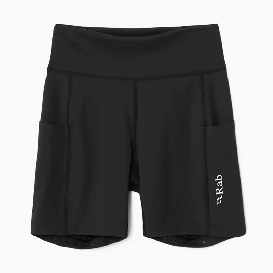 Obrázek produktu Dámské šortky Rab Talus Tights black