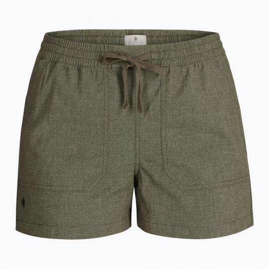 Obrázek produktu Dámské šortky Royal Robbins Hempline everglade Zelená