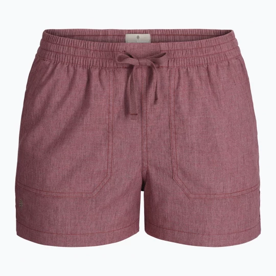Obrázek produktu Dámské šortky Royal Robbins Hempline wild rhubarb Růžová