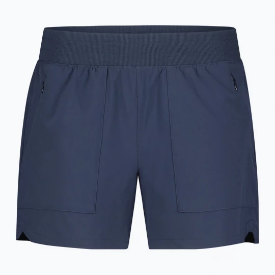 Obrázek produktu Dámské šortky Royal Robbins Spotless Evolution navy Námořnická modř