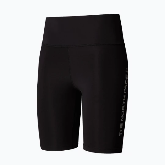 Obrázek produktu Dámské šortky The North Face Flex 8IN Tight C / O Graphic tbf black