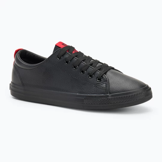Obrázek produktu Dámské tenisky BIG STAR DD274687 black