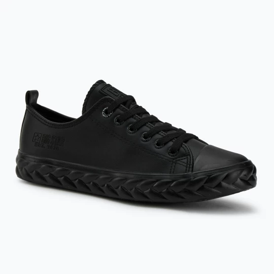 Obrázek produktu Dámské tenisky BIG STAR LL274402 black