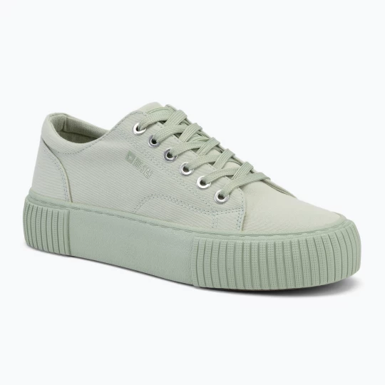 Obrázek produktu Dámské tenisky BIG STAR RR274408 green