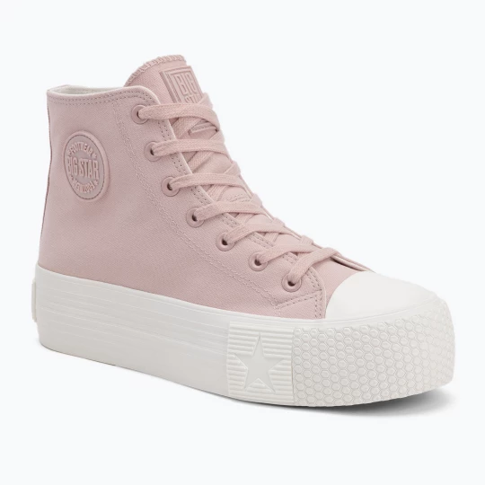 Obrázek produktu Dámské tenisky BIG STAR RR274739 pink