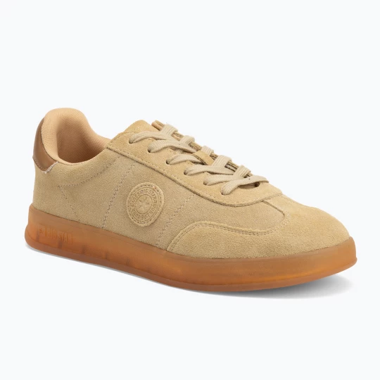 Obrázek produktu Dámské tenisky BIG STAR RR274849 beige
