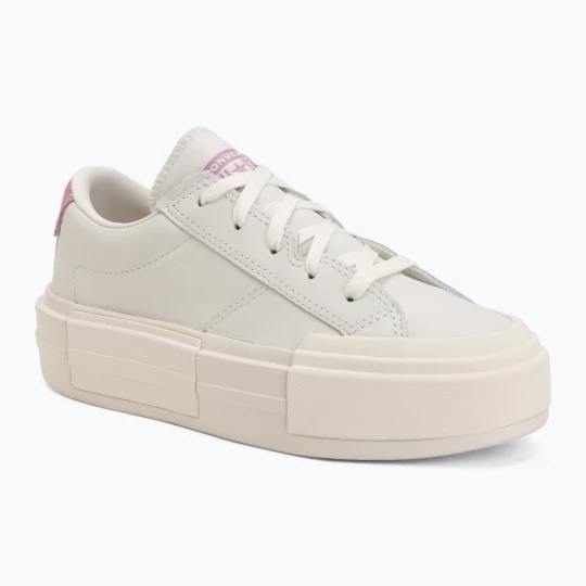 Obrázek produktu Dámské tenisky Converse Chuck Taylor All Star Cruise Leather rose / vintage white